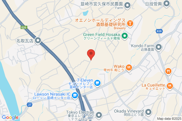 Ohara Shoji Ltd.