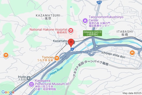 Suzuhiro Kamaboko Kogyo Co., Ltd. HeadOffice