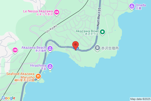 Akaishi Onsen