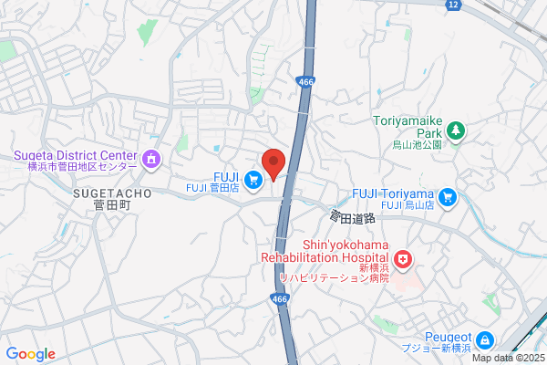 Rec. System Co., Ltd.