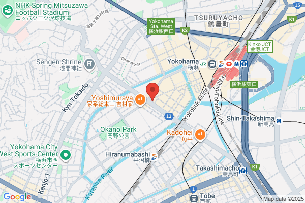 Card Fanatic Yokohama Shop