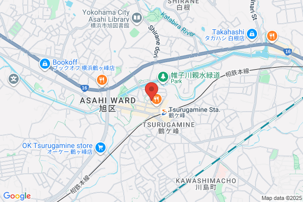 Green Sports Co., Ltd. Tsurugamine-ten