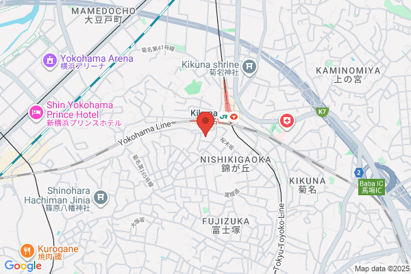Kanagawa Table Tennis Ltd.