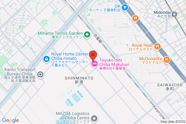 Mihama Sports