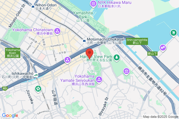 Minami Co., Ltd. Yokohama Motomachi Local Motion Shop