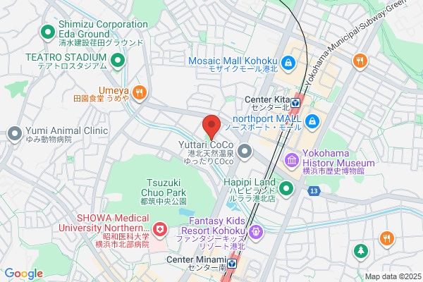 Futsal Club Yokohama