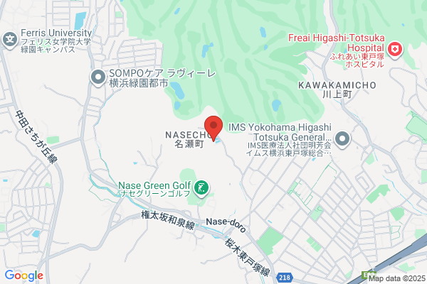 Kanagawa Kokusai Field Archery