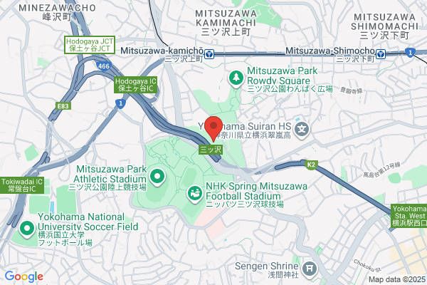 Yokohama Riding Club