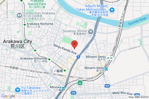Hatoya Co., Ltd.