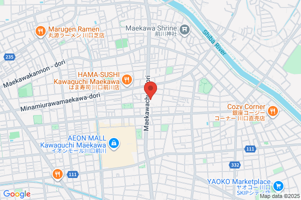 Maekawa