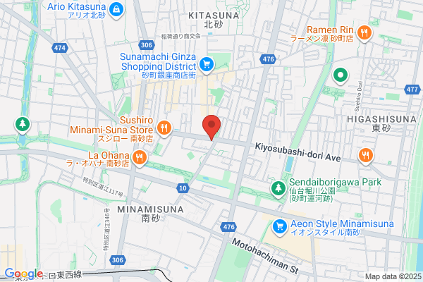 Someya Stationery Co., Ltd.
