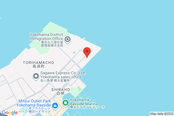 Daiwa Corp. Yokohama-kanazawa Br.