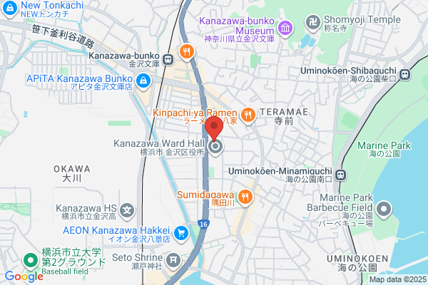 A Co-op Kanagawa Kanazawa-ten