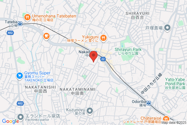 A Co-op Kanagawa Nakata-ten