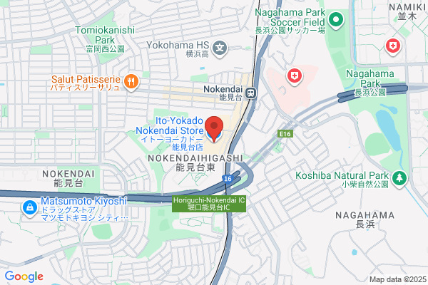 Ito Yokado Nokendai