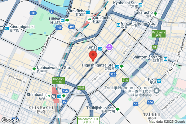Komatsu Store Aoto-ten
