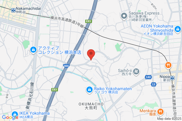 Komatsu Store Toriyama-ten