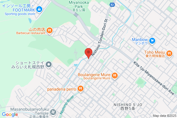Kosetsu Co., Ltd.