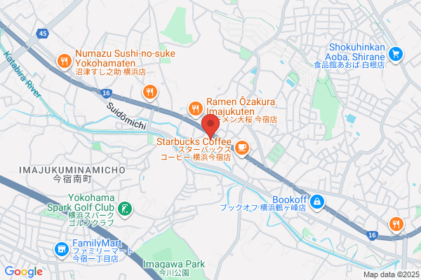 Olympic Imajuku Shop