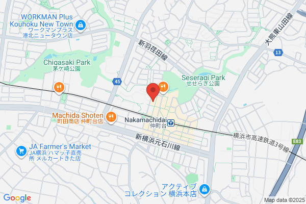 Super Bunkado K.K. Center Minami-ten