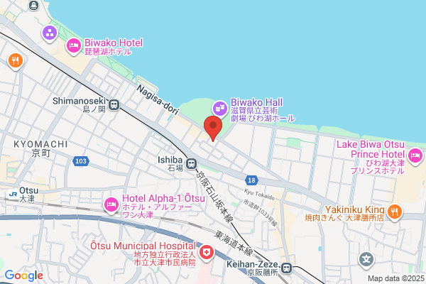 Otsu Swimming Club