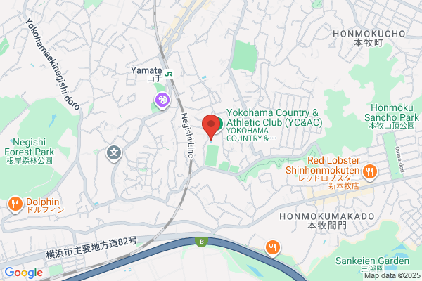 Yokohama Kyoiku Swimming Club