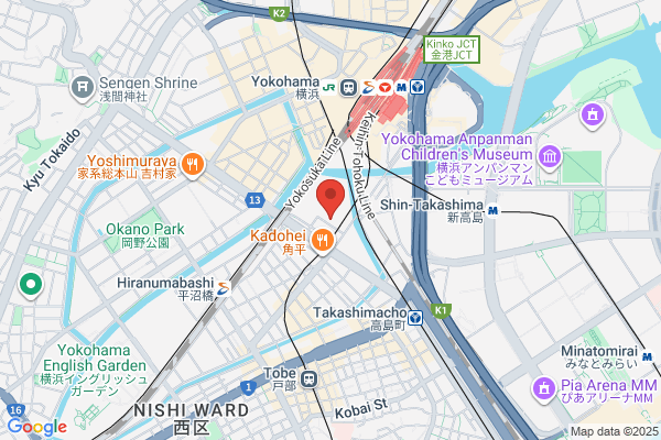 Yokohama Swimming Club