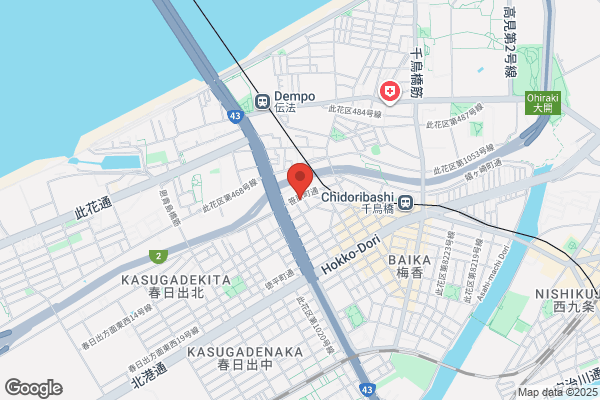 Yotsuyanagi Co., Ltd.