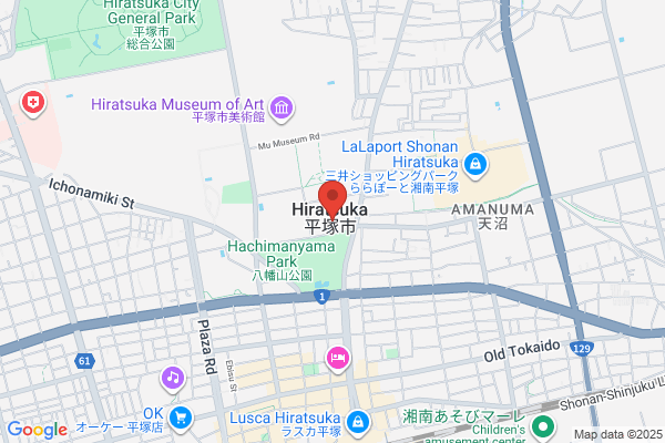 Hiratsuka Tax Office