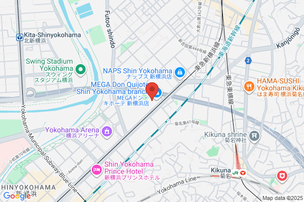 Kanagawa Tax Office