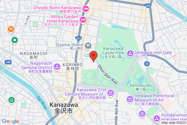 Kanazawa Regional Taxation Bureau