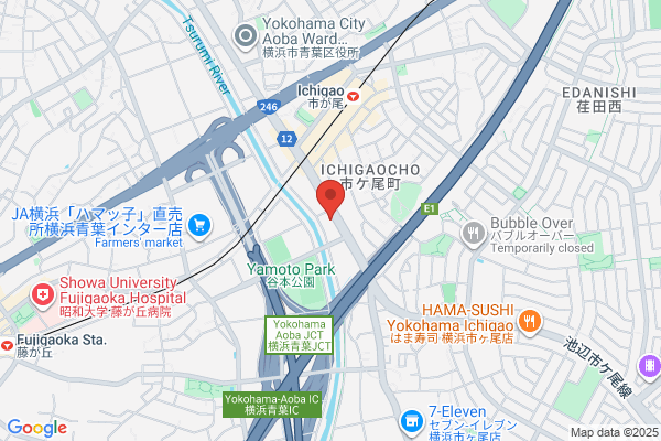 Midori Tax Office