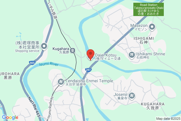 Daiei Kotsu Co., Ltd.