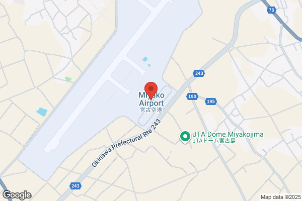 Miyakojima Jidosha Co., Ltd. Konohana Br.
