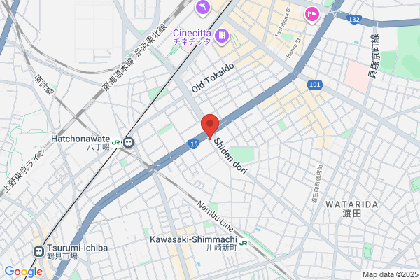 Shinko Taxi Co., Ltd.