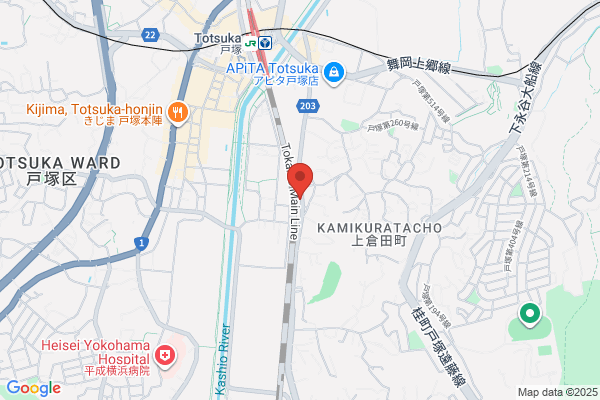 Shonan Kotsu Co., Ltd.