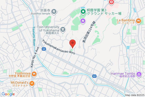 Yokohama Garden Tennis Club Co., Ltd.