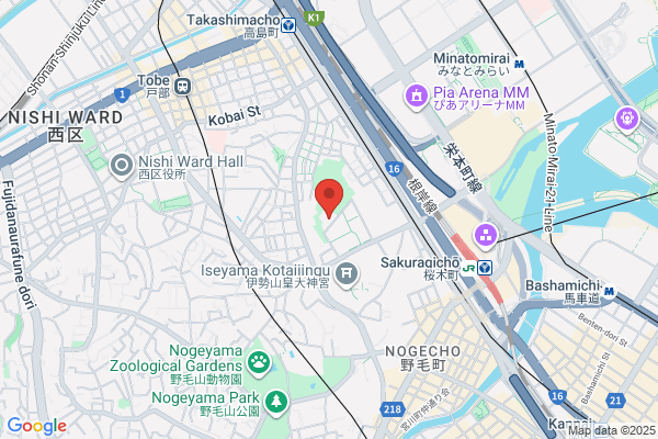 Isezakicho Toei Theater
