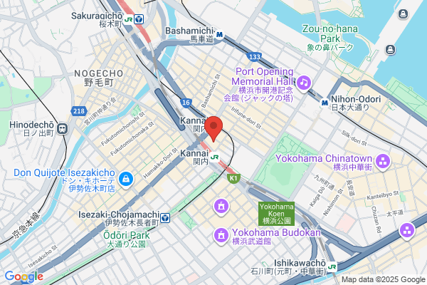 Kannai Academy Theater