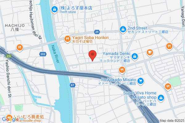 Misato Tourist Co., Ltd.