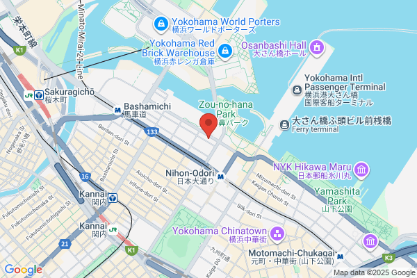 Kanagawa Prefectural Tourist Association
