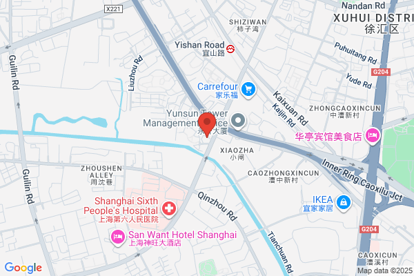 Hama Trading Co., Ltd.