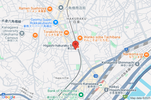 Orange Quality Co., Ltd.