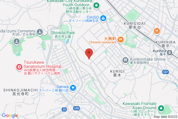 AET, Japan Inc.