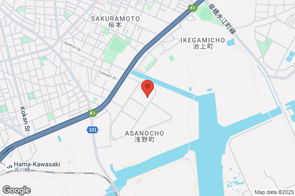 Reza Brothers Co., Ltd.