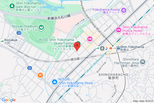 Sensarray Japan Corp.