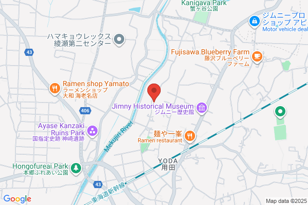Continental Enterprise Co., Ltd.