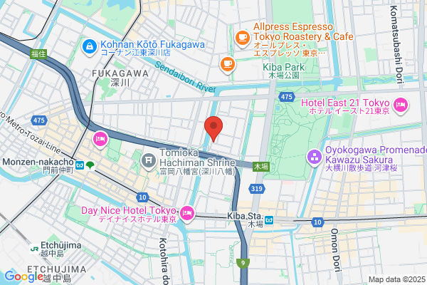 Dairy Marketing Japan Co., Ltd.