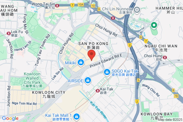 Kwong Hop Hong & Co., Ltd.