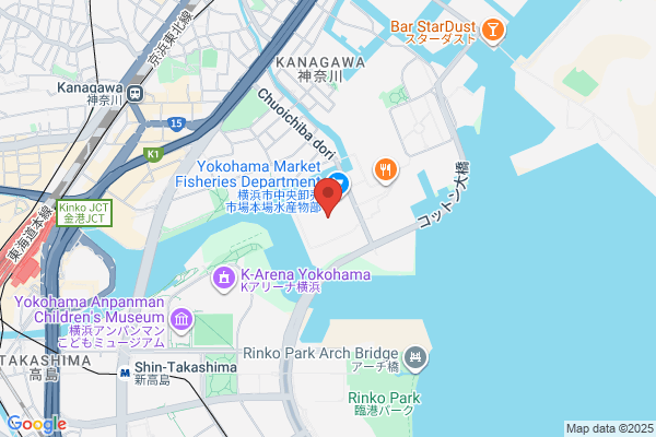 Sanshin Shokuhin Co., Ltd.